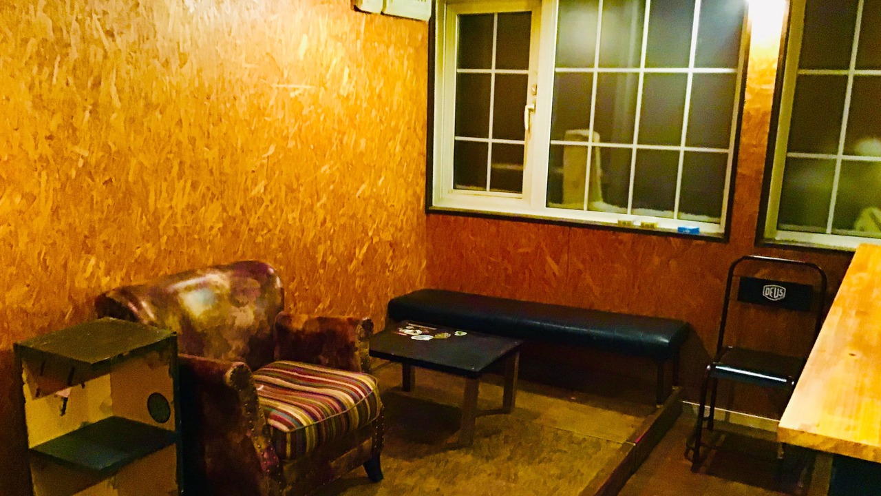 Photo of Livingroom in Rusutsu