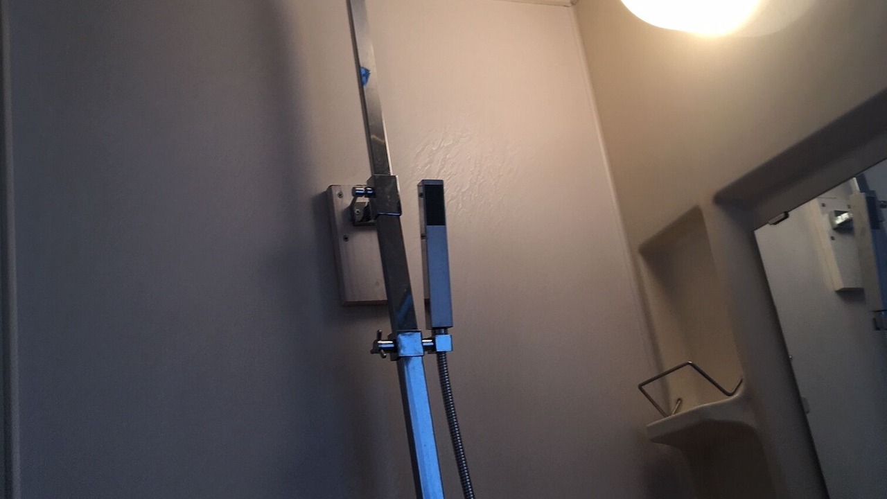 Photo of Bathroom in Rusutsu