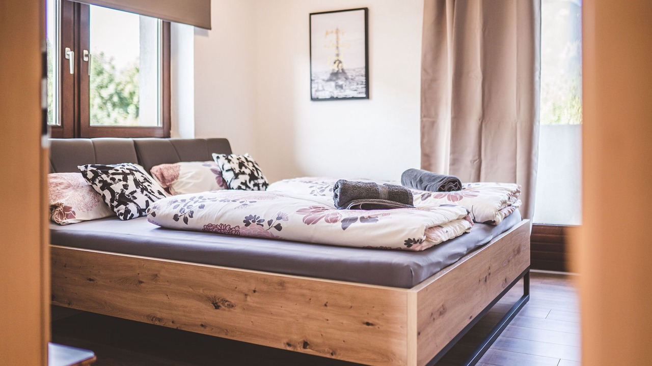 Photo of Bedroom in Schoenberg im Stubaital