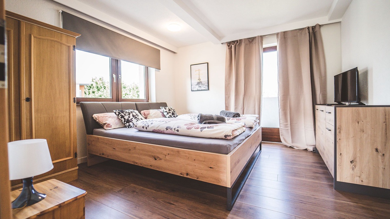 Photo of Bedroom in Schoenberg im Stubaital