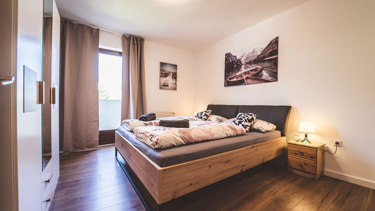 Photo of Bedroom in Schoenberg im Stubaital