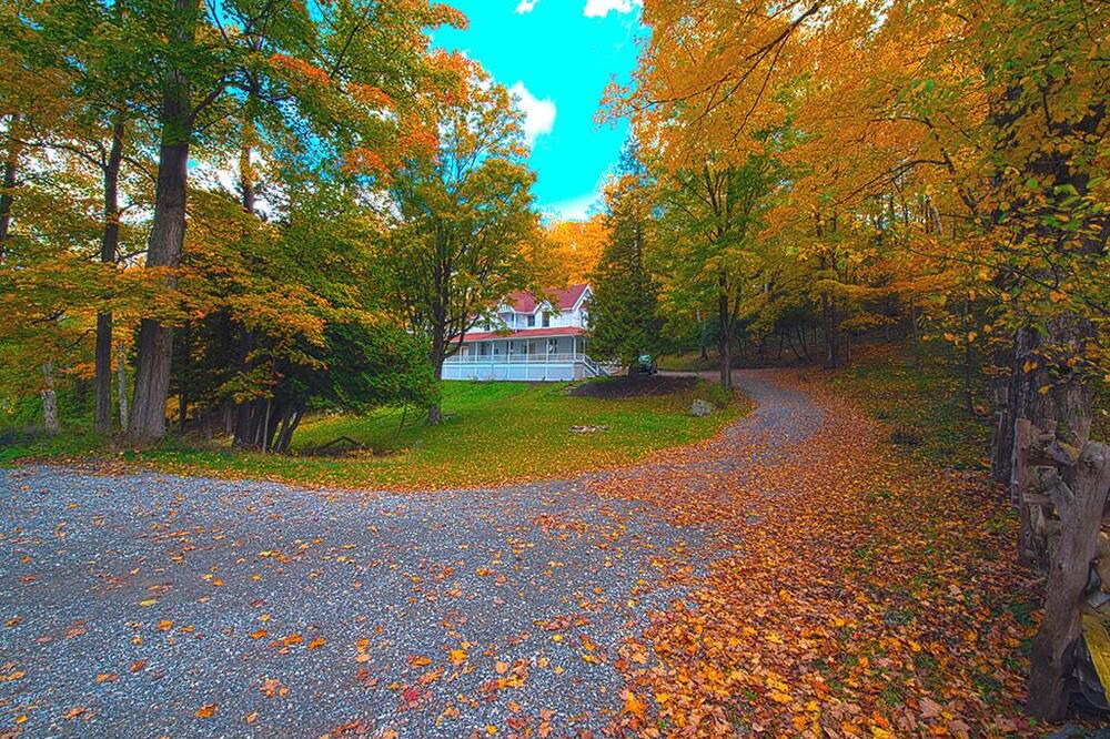 Photo of Outdoor in Georgeville