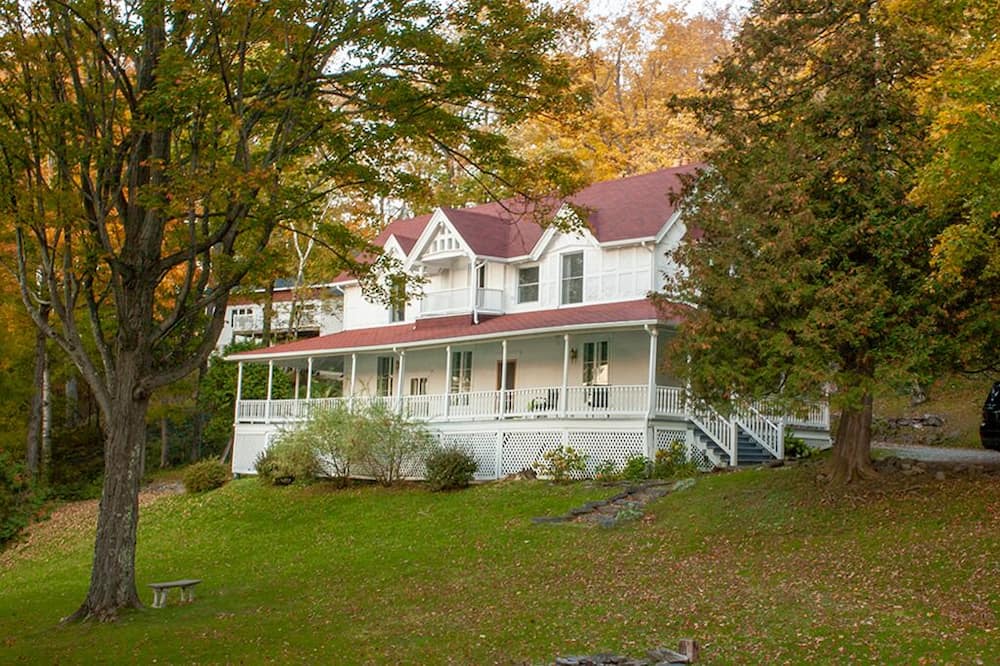 Photo of Outdoor in Georgeville