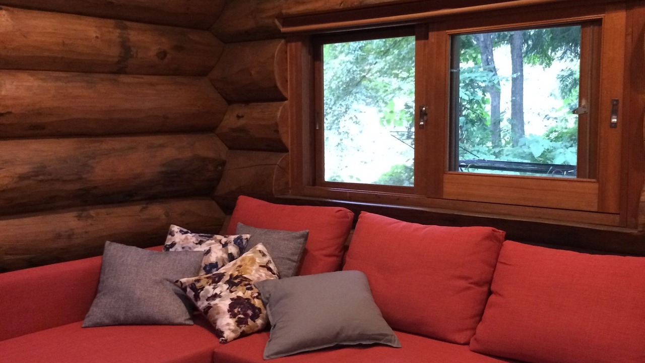 Photo of Livingroom in Otari-mura