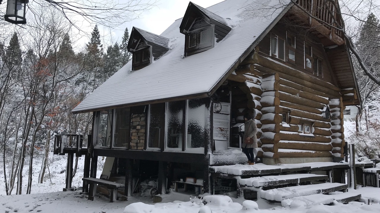 Photo of Outdoor in Otari-mura