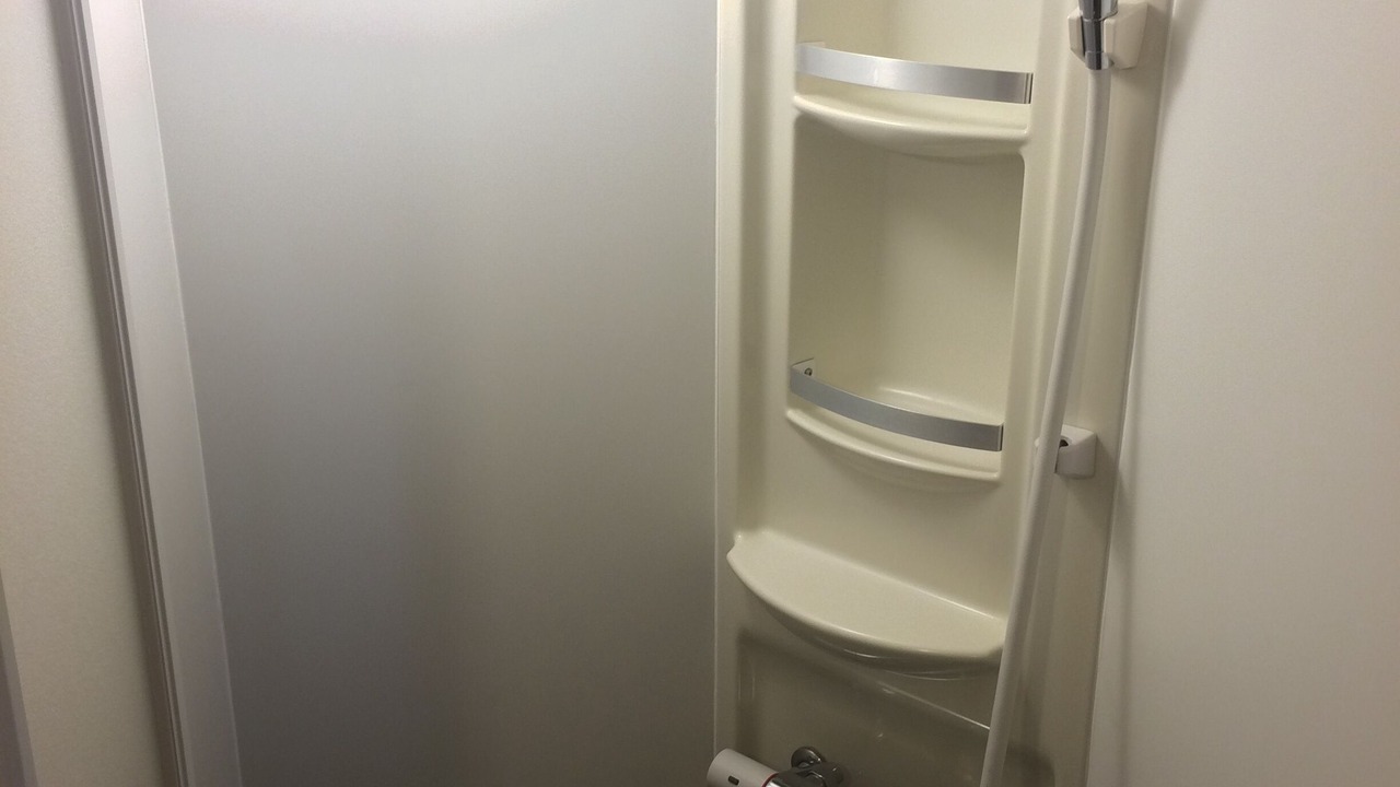 Photo of Bathroom in Otari-mura