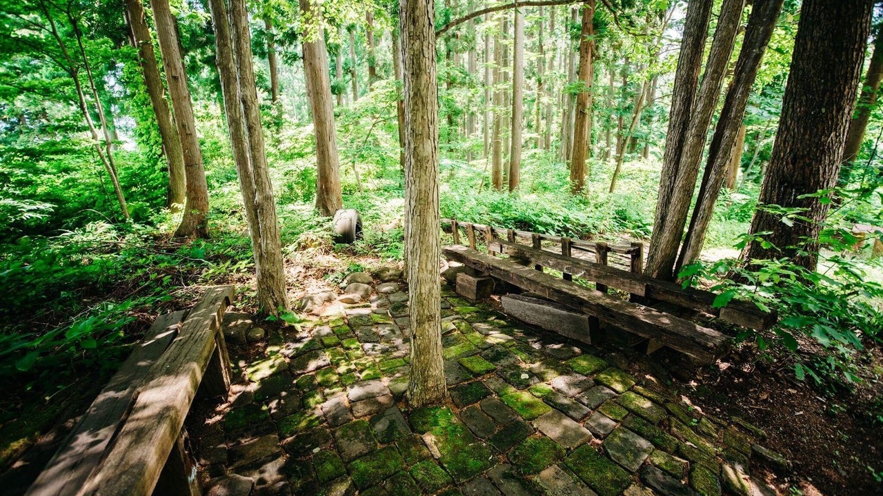 Photo of Outdoor in Otari-mura