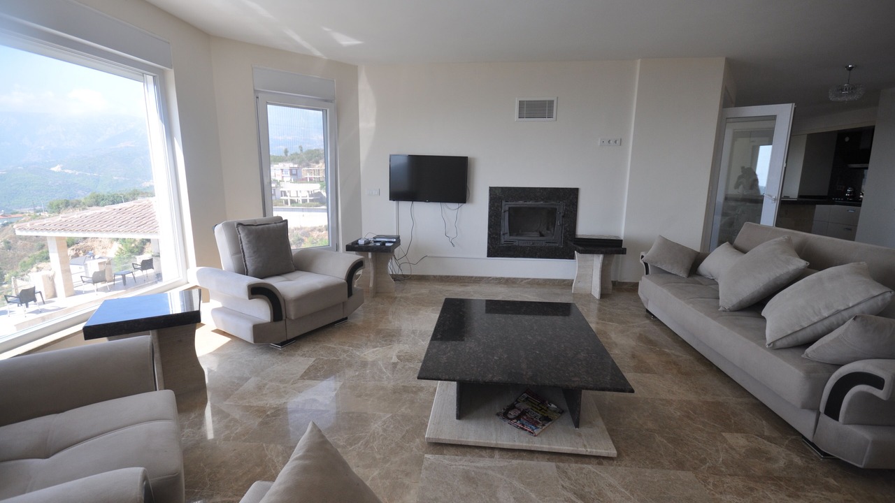 Photo of Livingroom in Kargicak