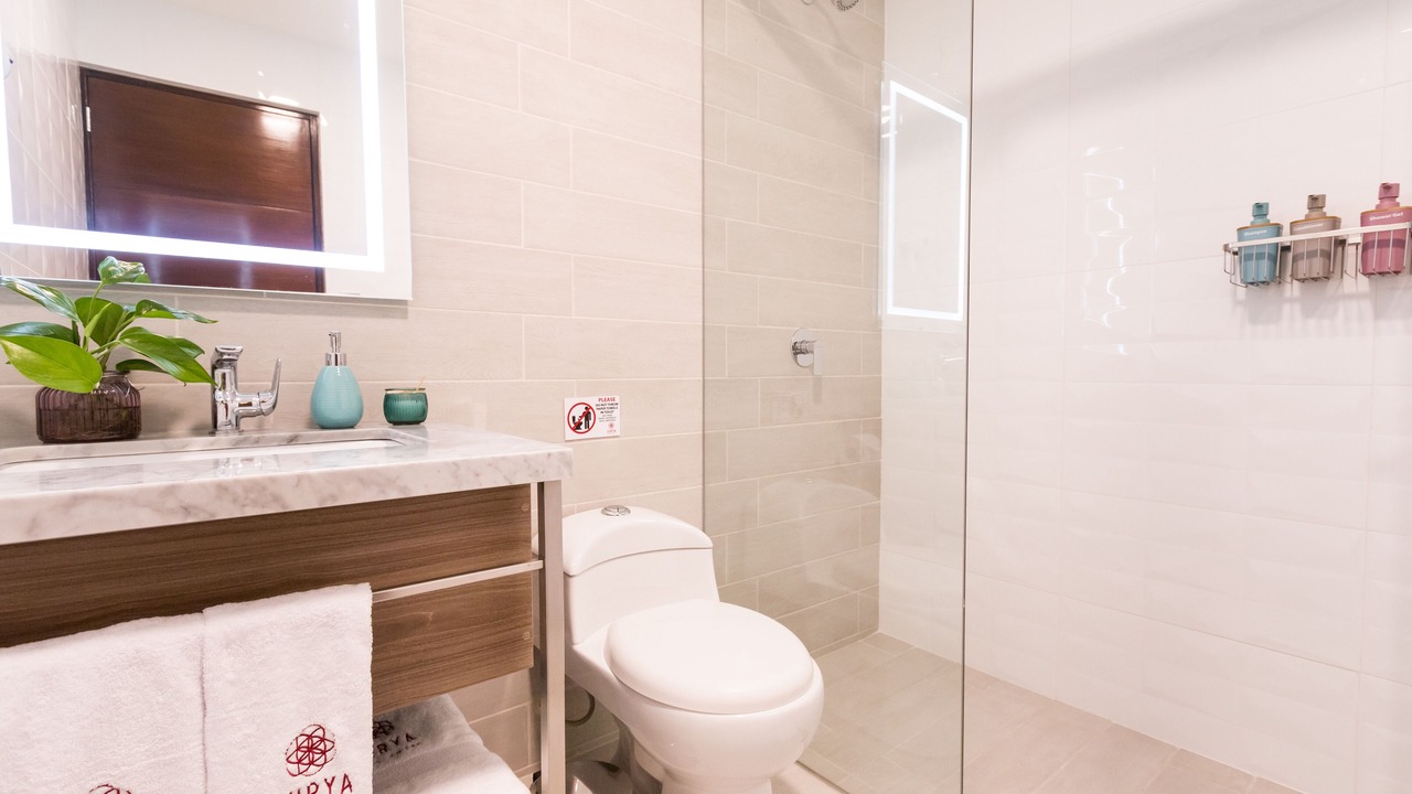 Photo of Bathroom in Magdalena del Mar