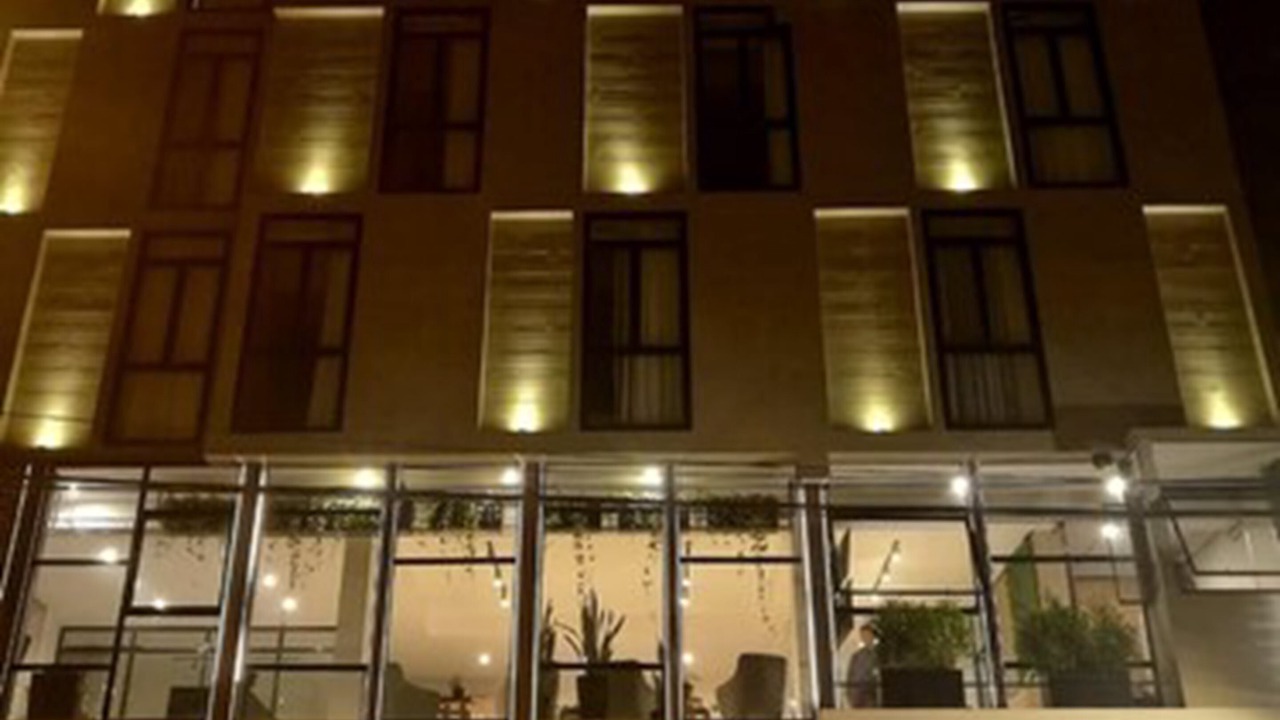 Photo of Outdoor in Magdalena del Mar