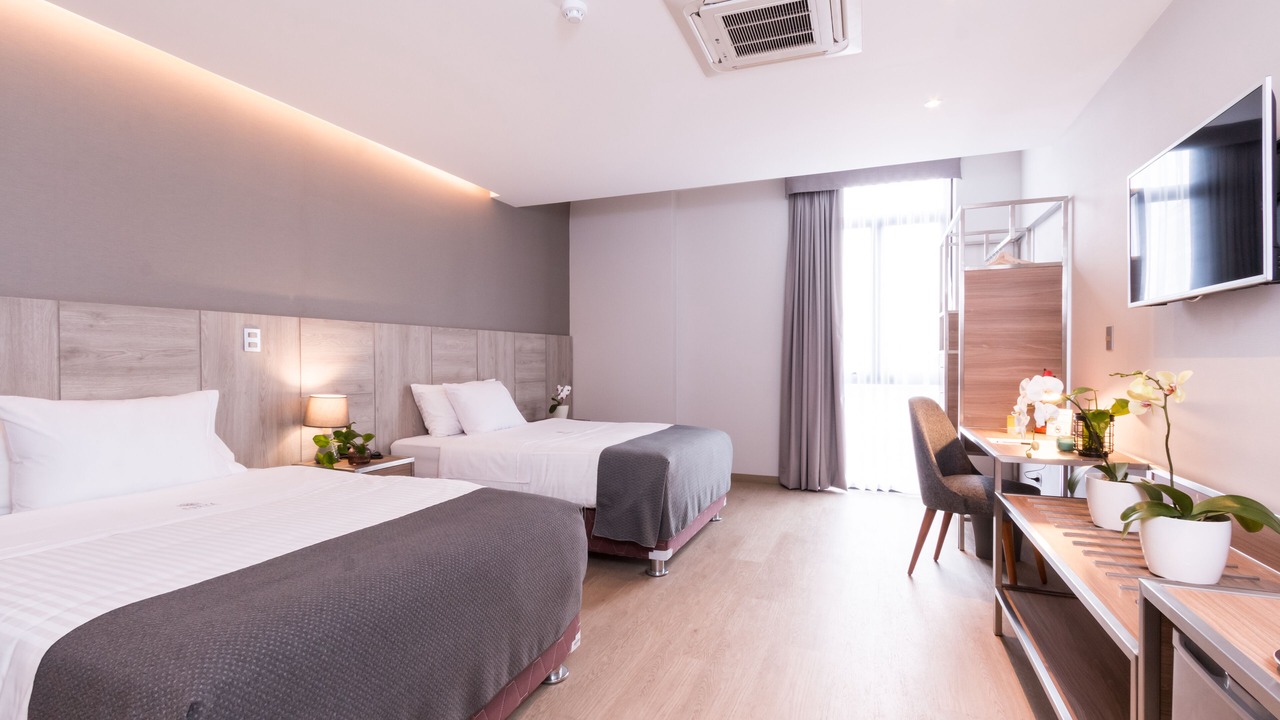Photo of Bedroom in Magdalena del Mar
