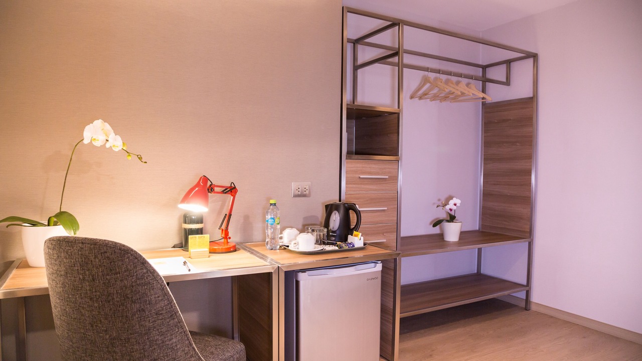 Photo of Bedroom in Magdalena del Mar