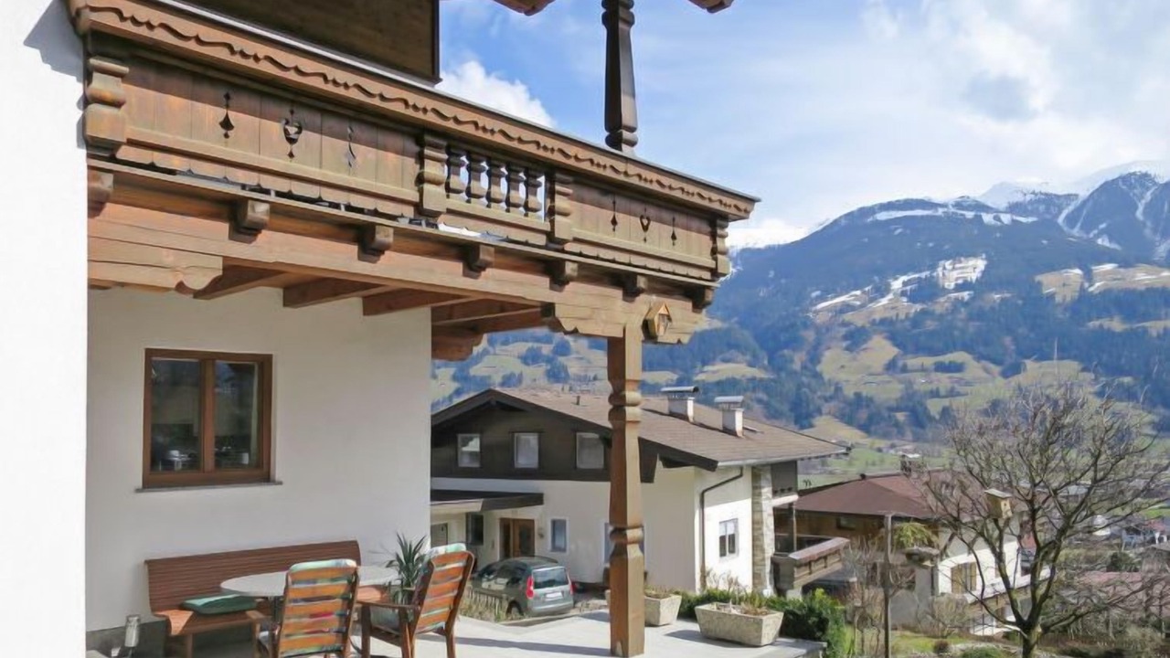 Photo of Outdoor in Fuegen