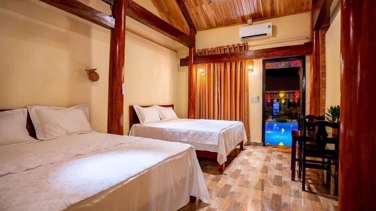 Photo of Bedroom in Son Trach