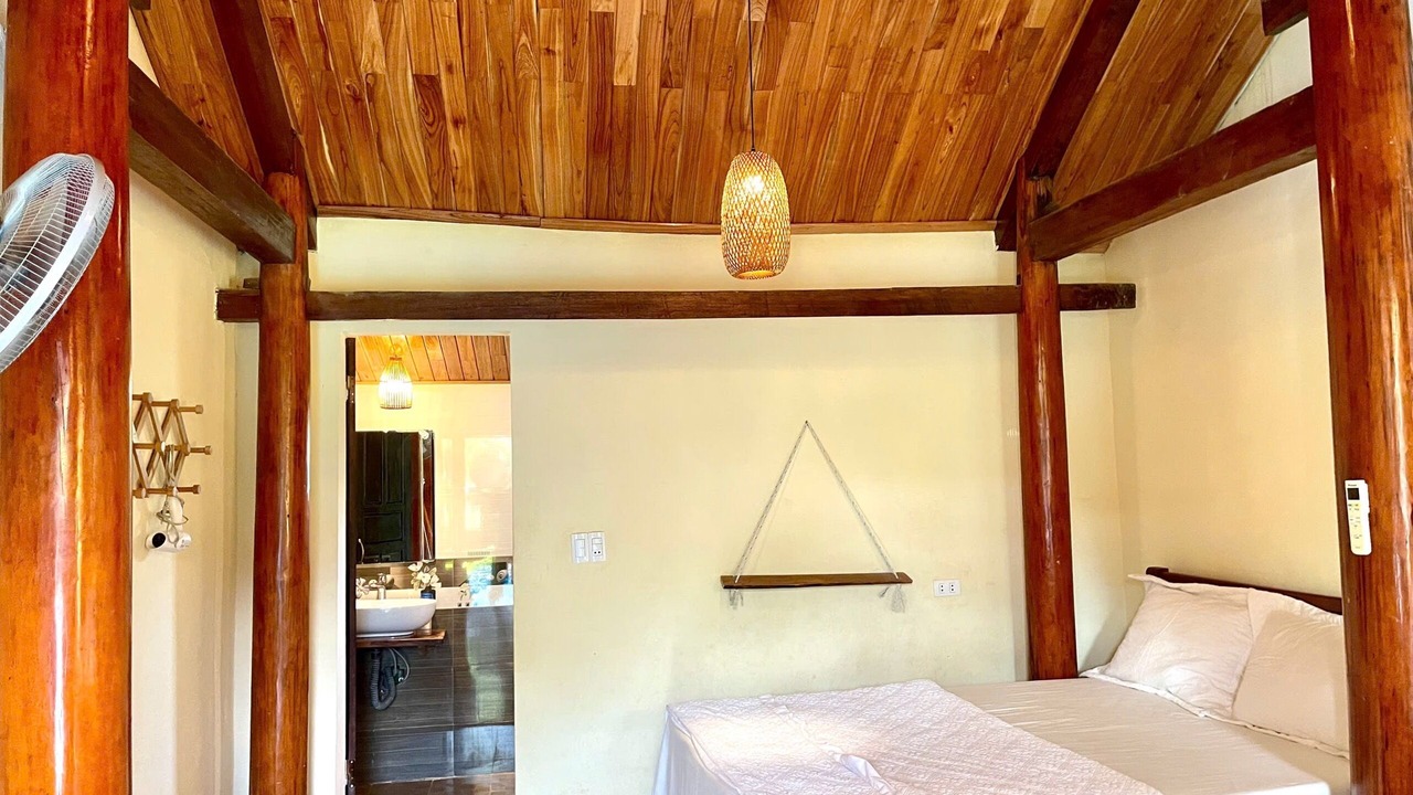 Photo of Bedroom in Son Trach