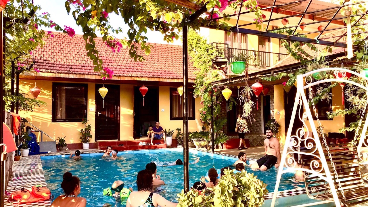 Photo of Outdoor in Son Trach
