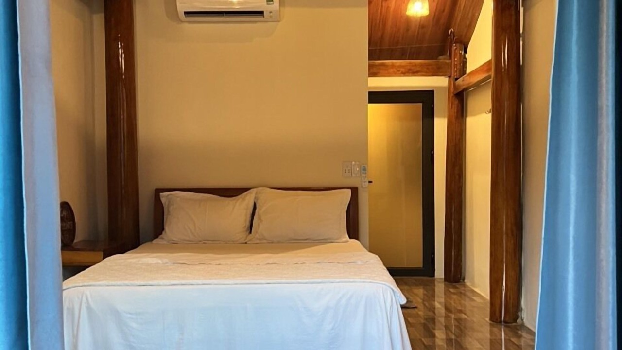 Photo of Bedroom in Son Trach
