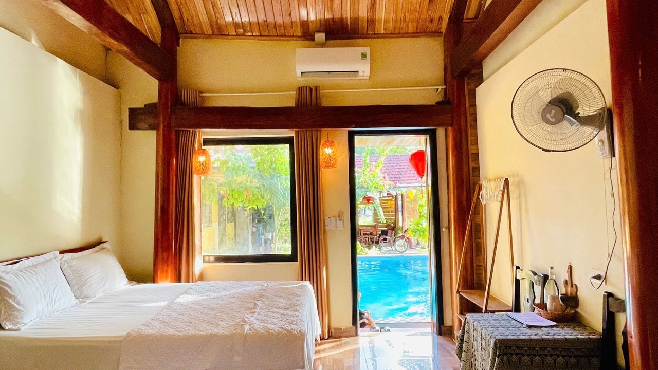 Photo of Bedroom in Son Trach