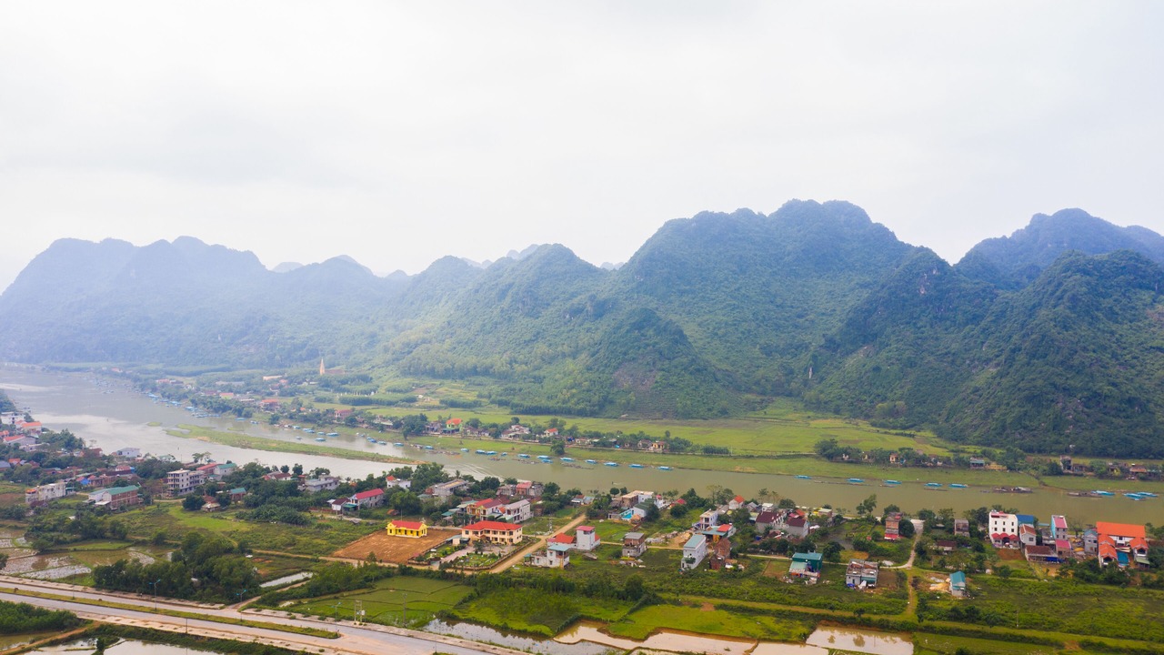 Photo of Outdoor in Son Trach