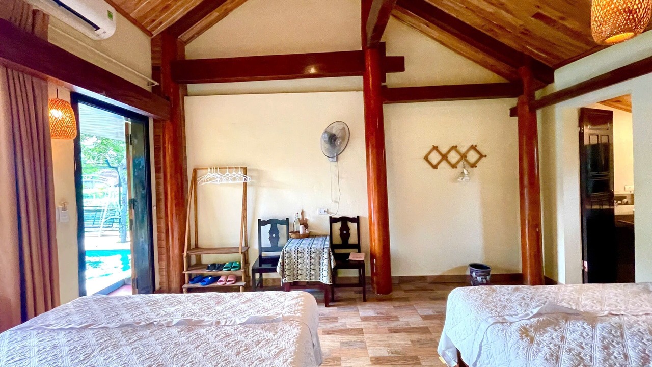 Photo of Bedroom in Son Trach