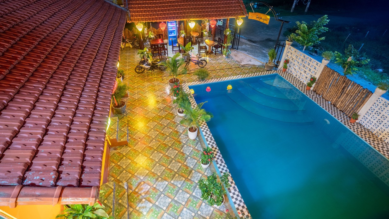 Photo of Outdoor in Son Trach