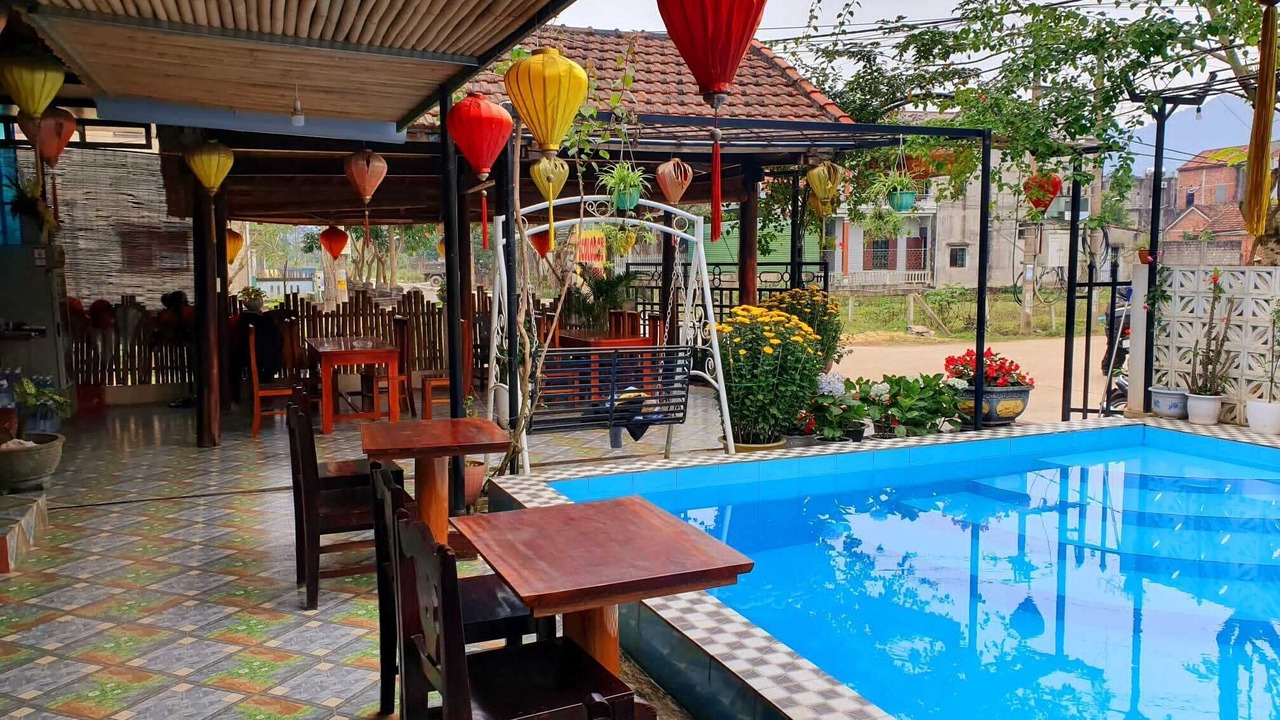 Photo of Outdoor in Son Trach