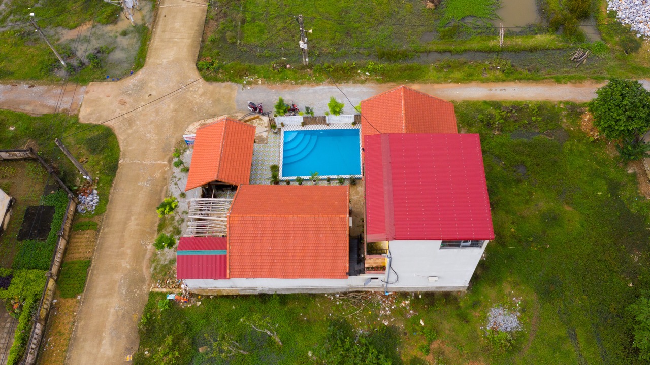 Photo of Outdoor in Son Trach