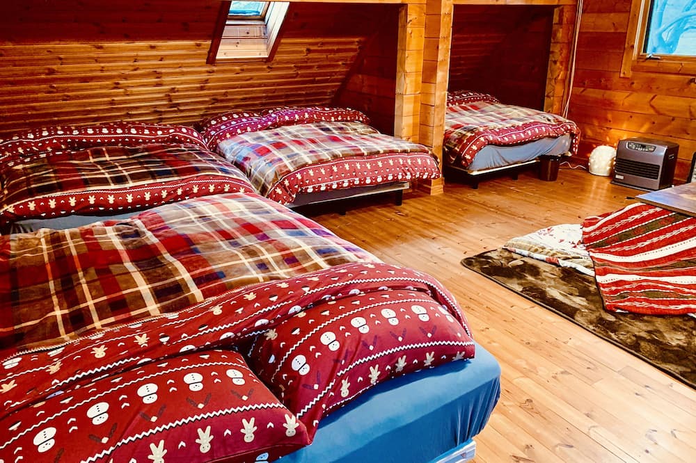 Photo of Bedroom in Shiraoi