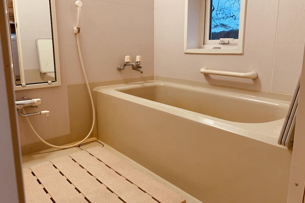 Photo of Bathroom in Shiraoi