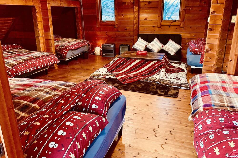 Photo of Bedroom in Shiraoi
