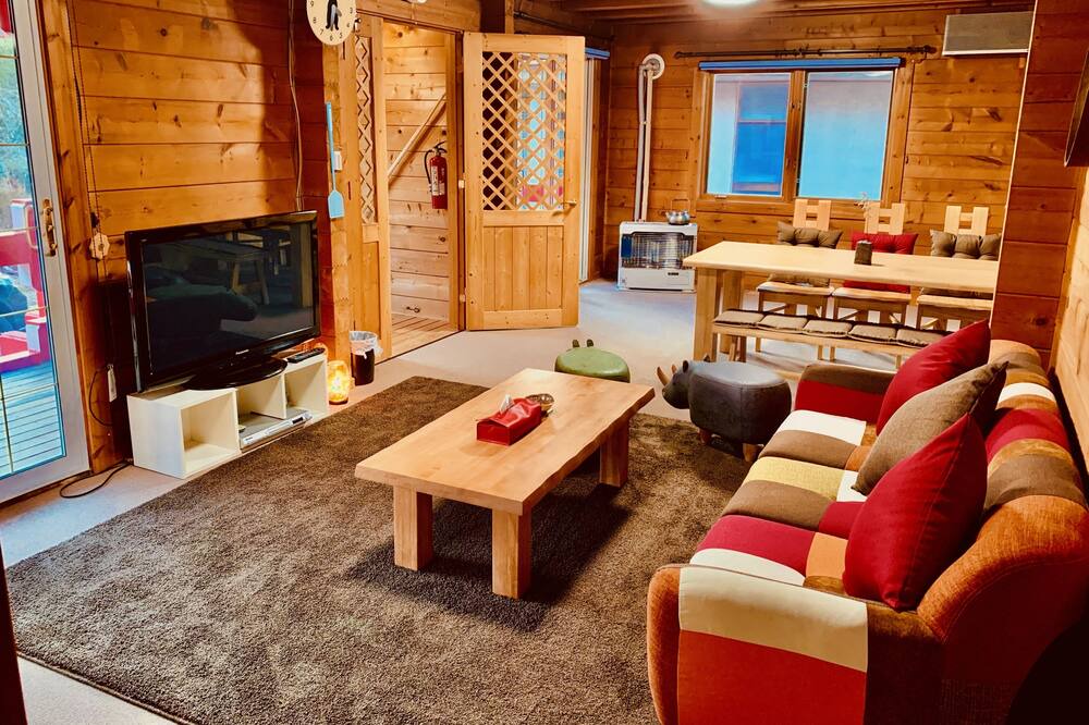 Photo of Livingroom in Shiraoi