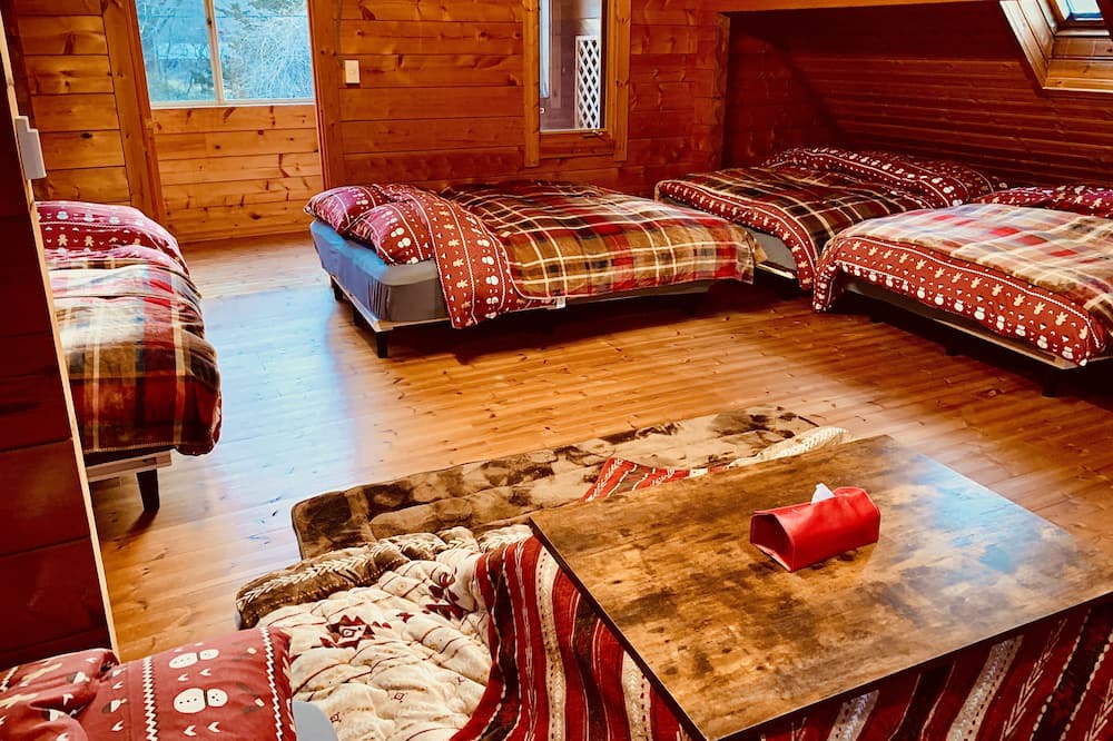 Photo of Bedroom in Shiraoi