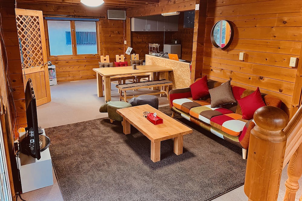 Photo of Livingroom in Shiraoi