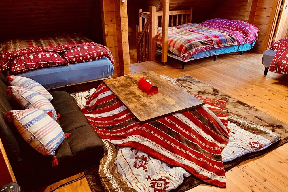 Photo of Bedroom in Shiraoi