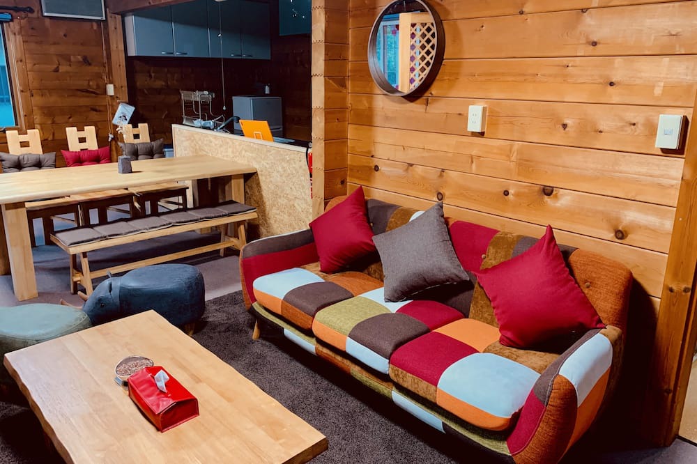 Photo of Livingroom in Shiraoi