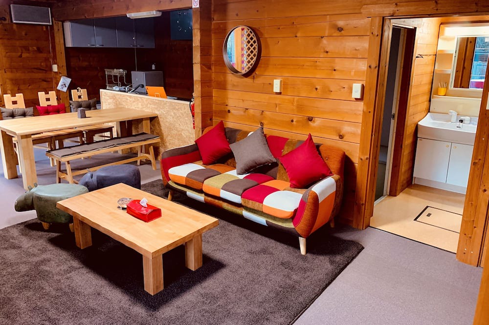 Photo of Livingroom in Shiraoi