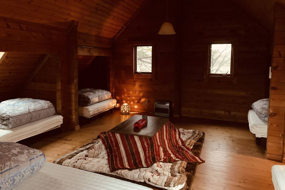 Photo of Bedroom in Shiraoi