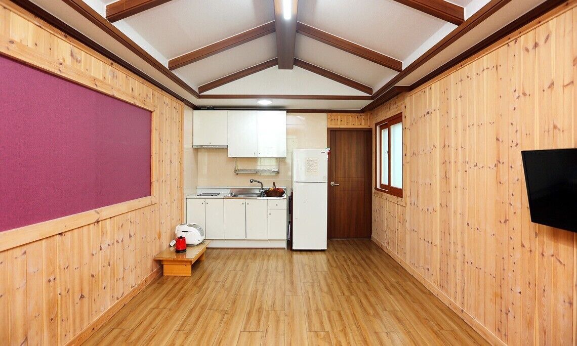 Photo of Bedroom in Samgong-ri