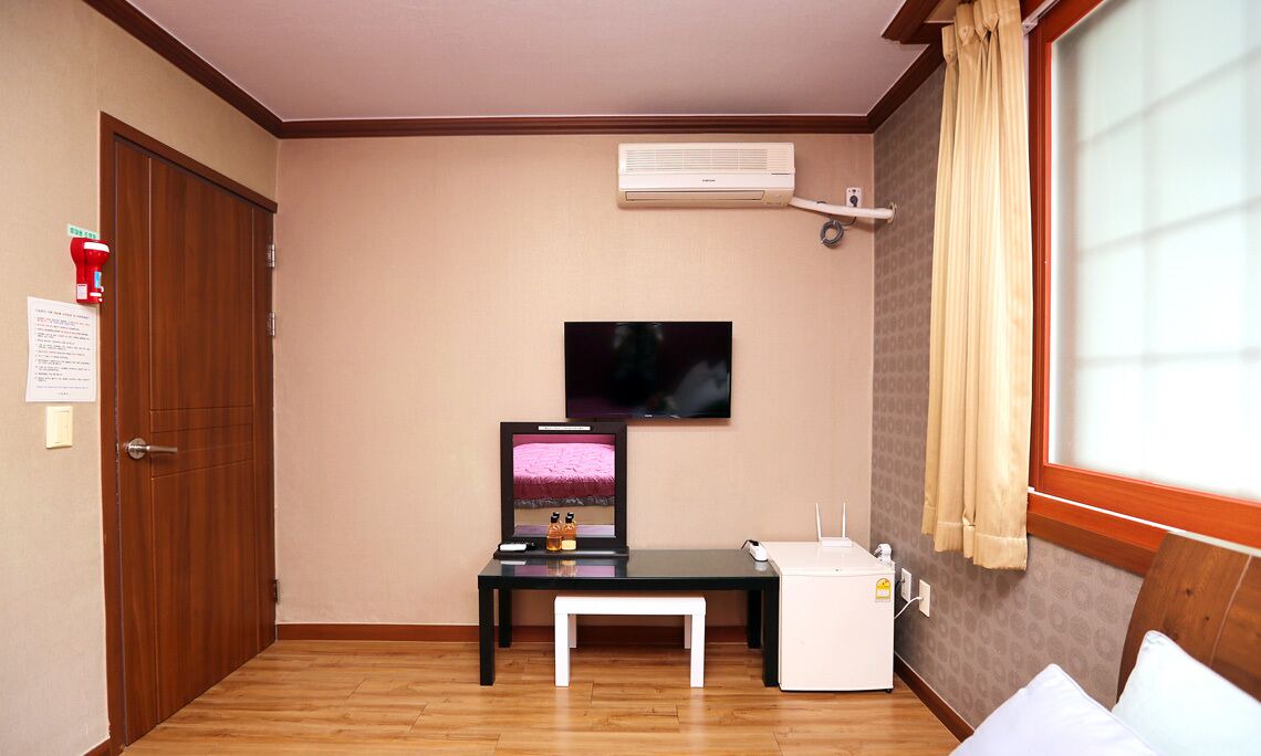 Photo of Bedroom in Samgong-ri