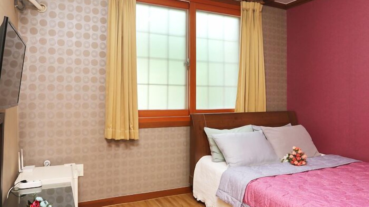 Photo of Bedroom in Samgong-ri