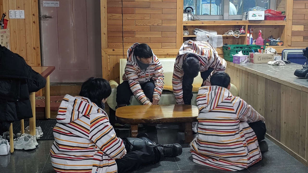 Photo of Others in Samgong-ri