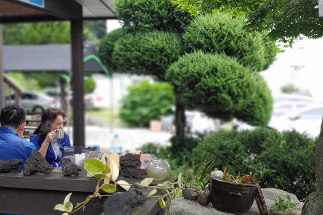 Photo of Outdoor in Samgong-ri