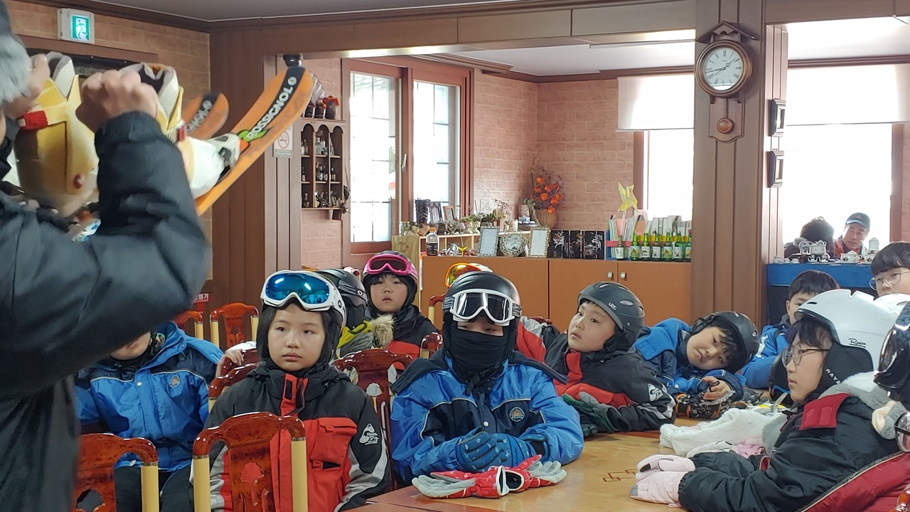 Photo of Others in Samgong-ri
