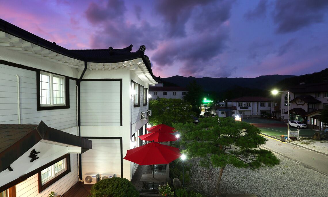 Photo of Outdoor in Samgong-ri