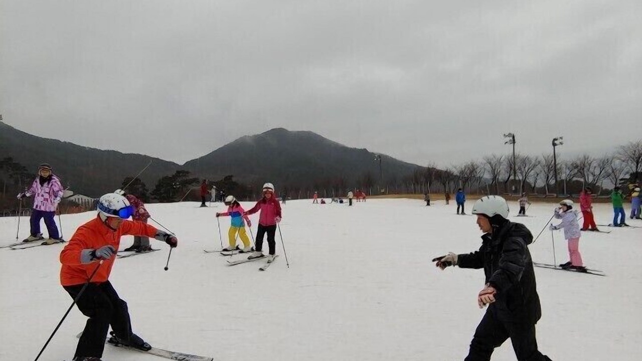 Photo of Others in Samgong-ri