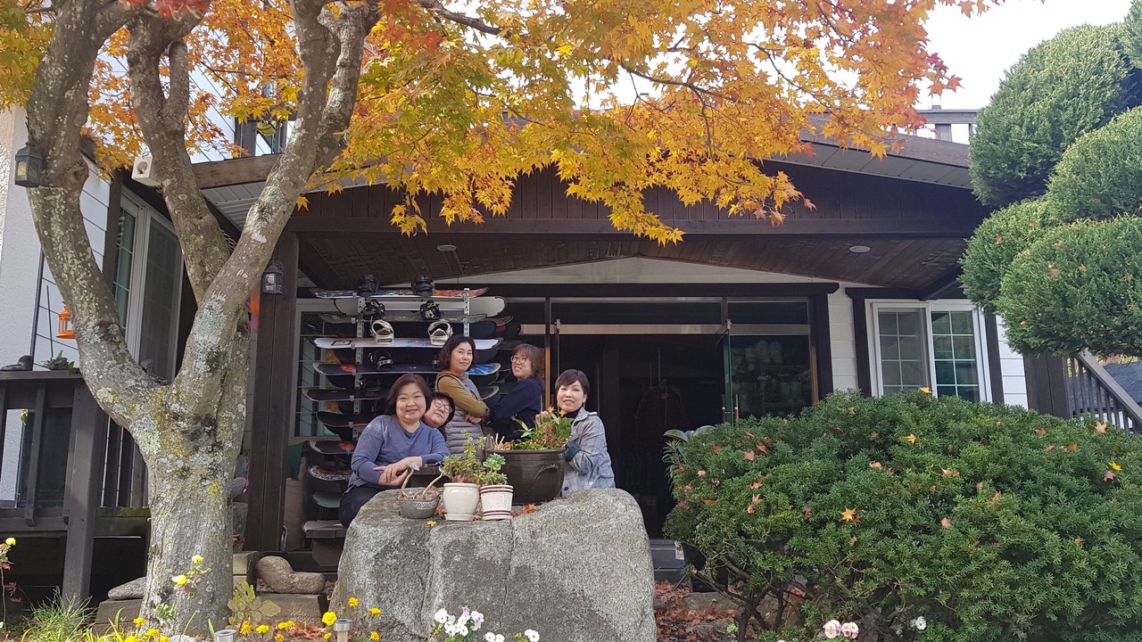 Photo of Outdoor in Samgong-ri