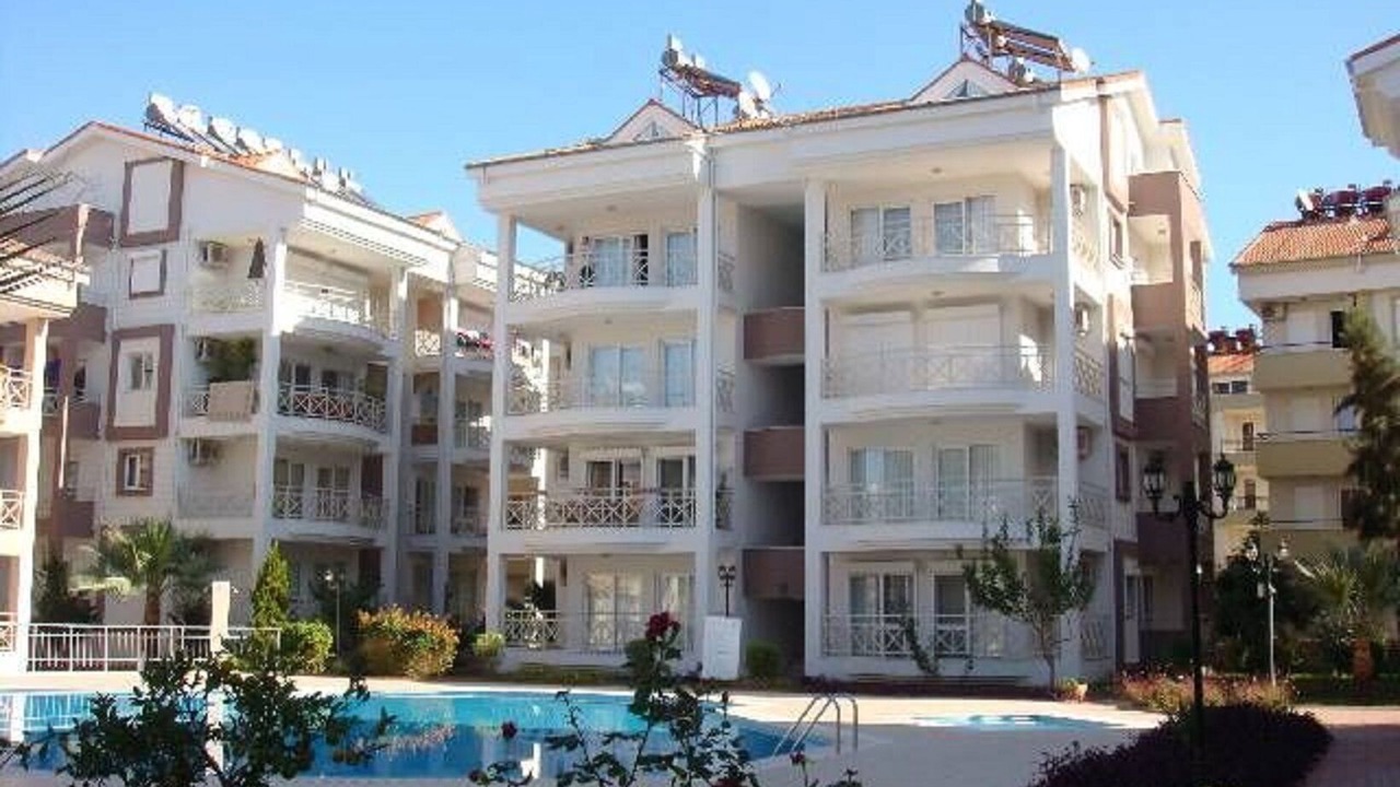 Photo of Outdoor in Kemer Mahallesi