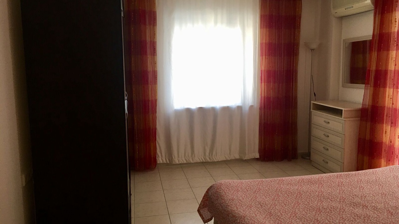 Photo of Bedroom in Kemer Mahallesi