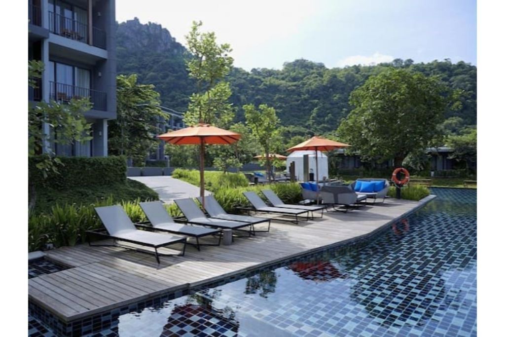 Photo of Outdoor in Phaya Yen