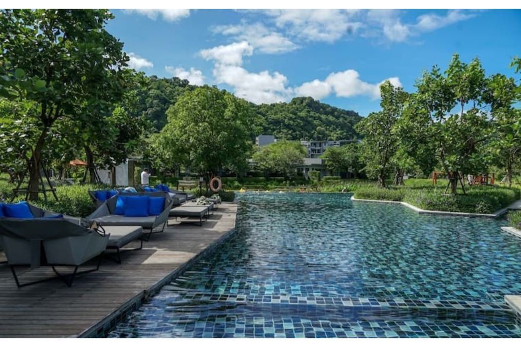 Photo of Outdoor in Phaya Yen